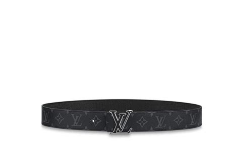 louis vuitton riem blokjes